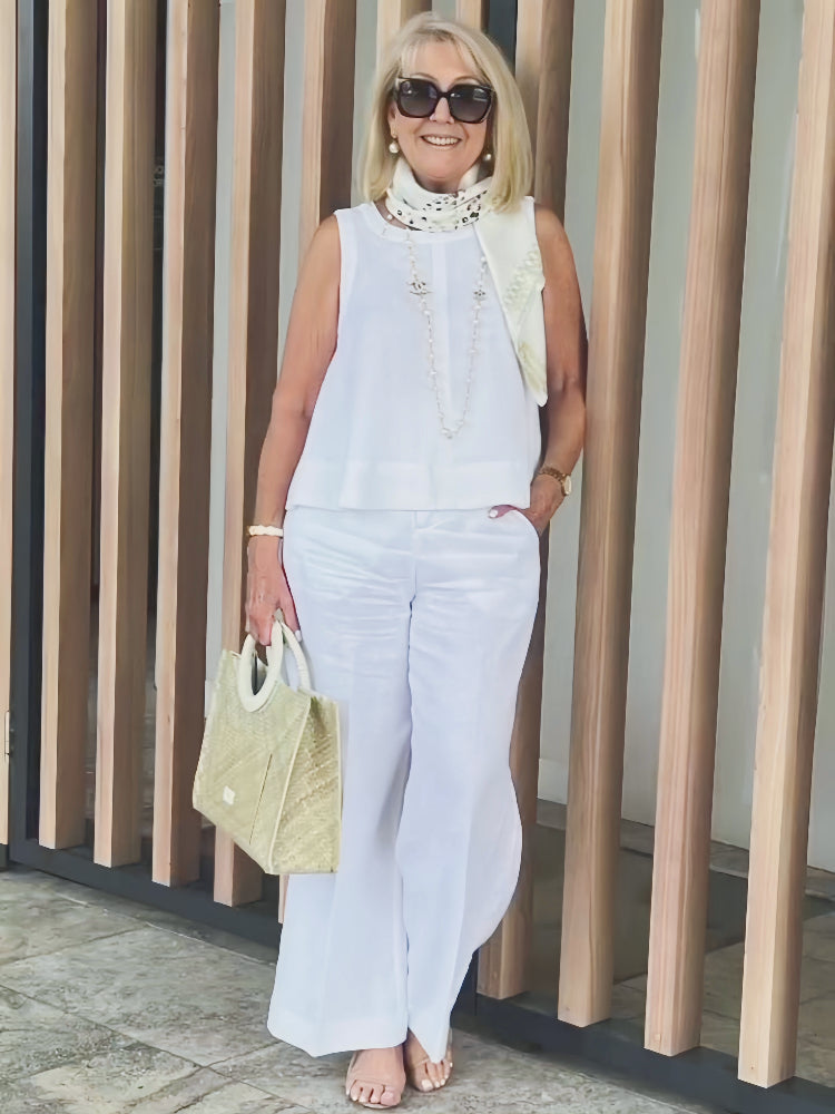 Cyrell - Effortless Chic Collection