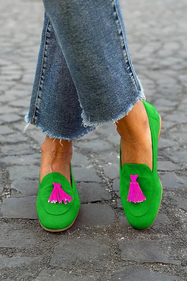 Marieke | Stylish Casual Loafers