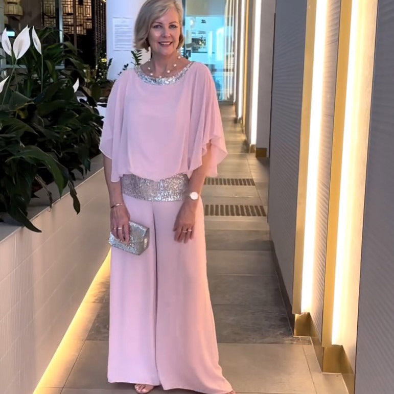 Classy Elegance Set by Mireya