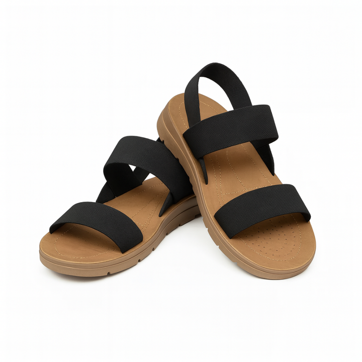 Elsa™ | Comfort-Oriented Orthopedic Sandals