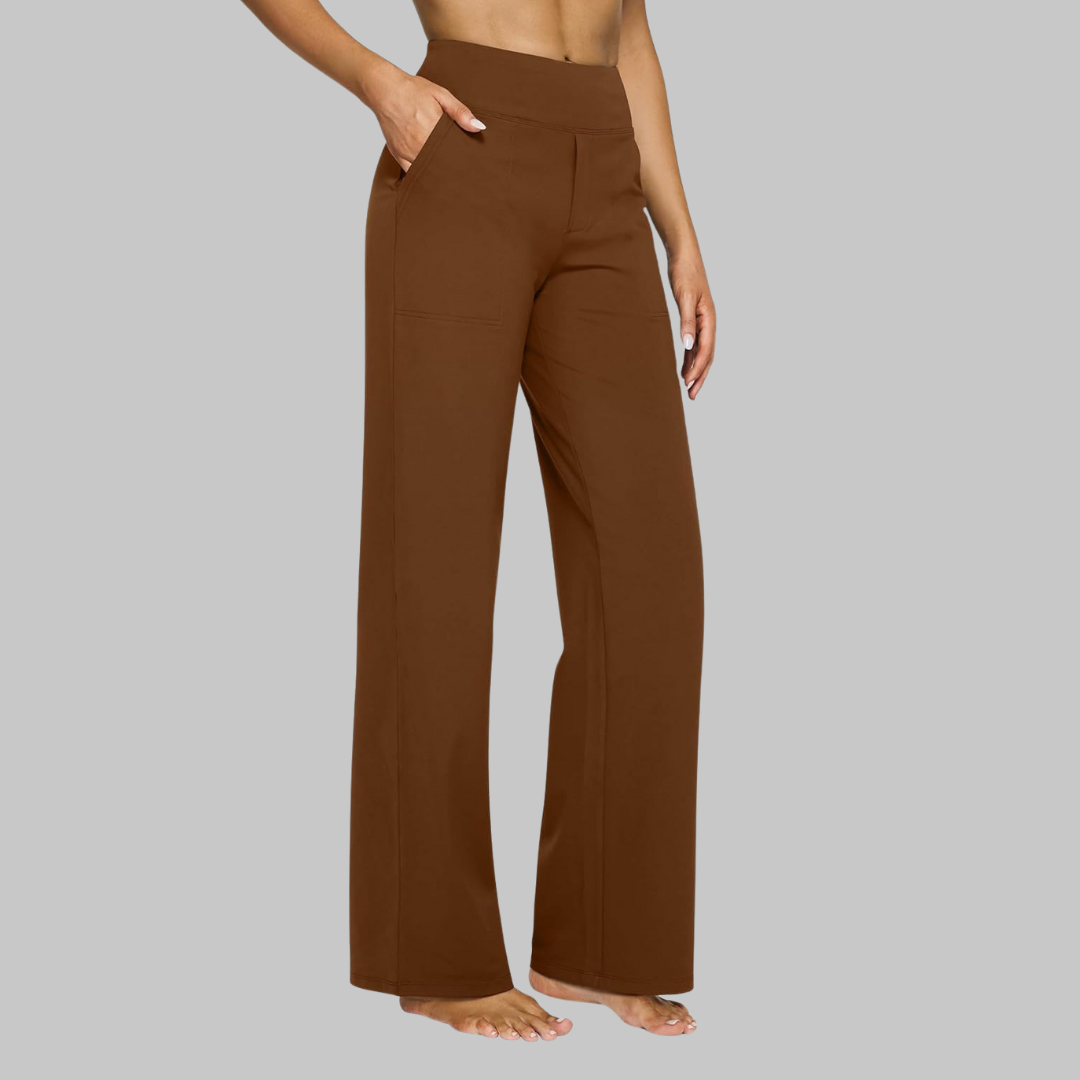 Ayla | Versatile and Comfortable Stretch Pants