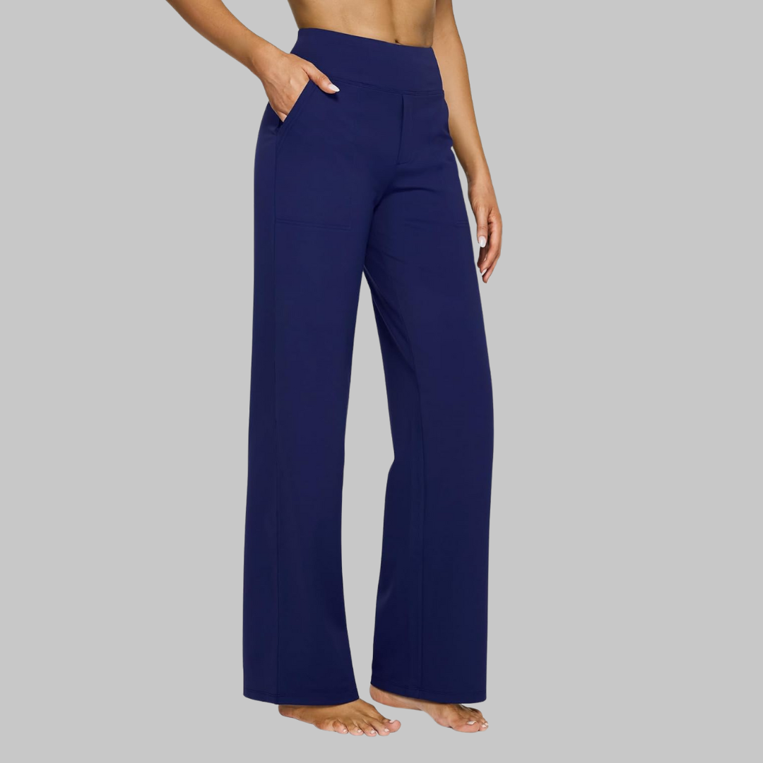 Ayla | Versatile and Comfortable Stretch Pants