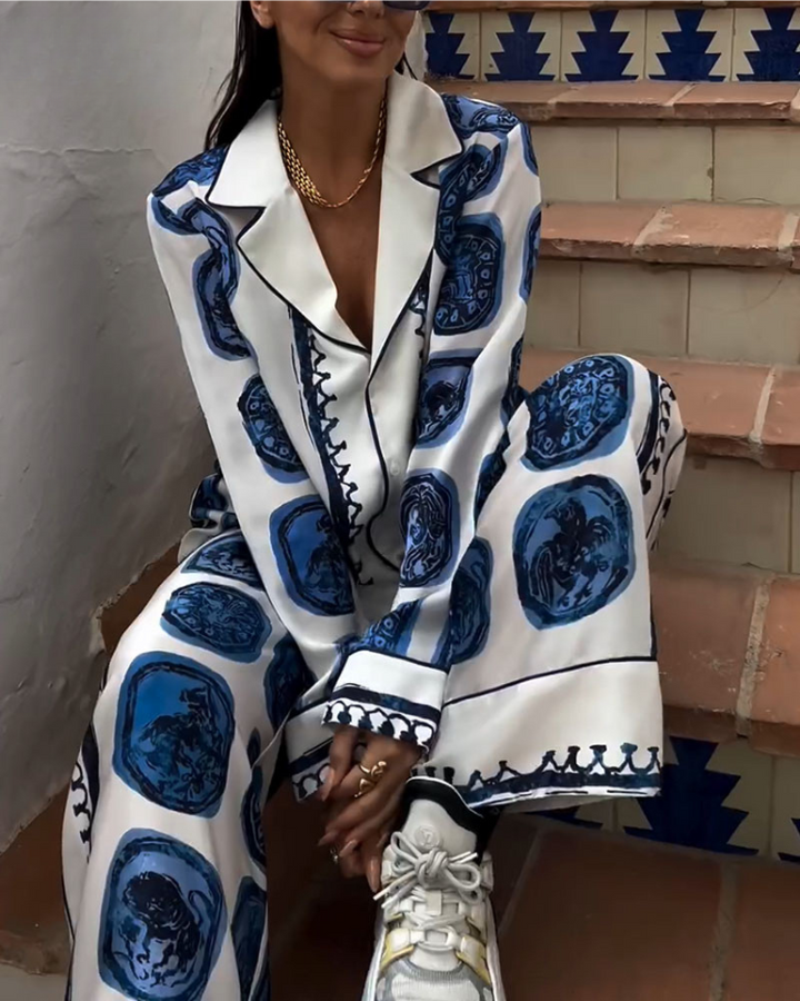 Bethia - Coordinated Two-Piece Ensemble