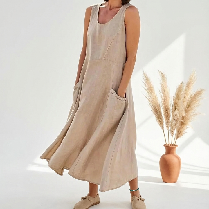 Isabelle | Comfort-Focused Orthopedic Loafers