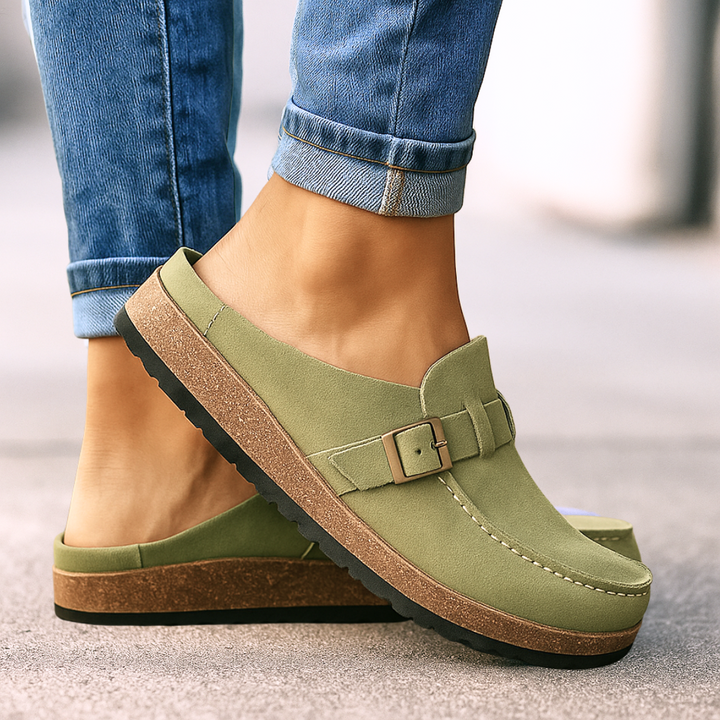 Brisa™ Luxe Orthopedic Comfort