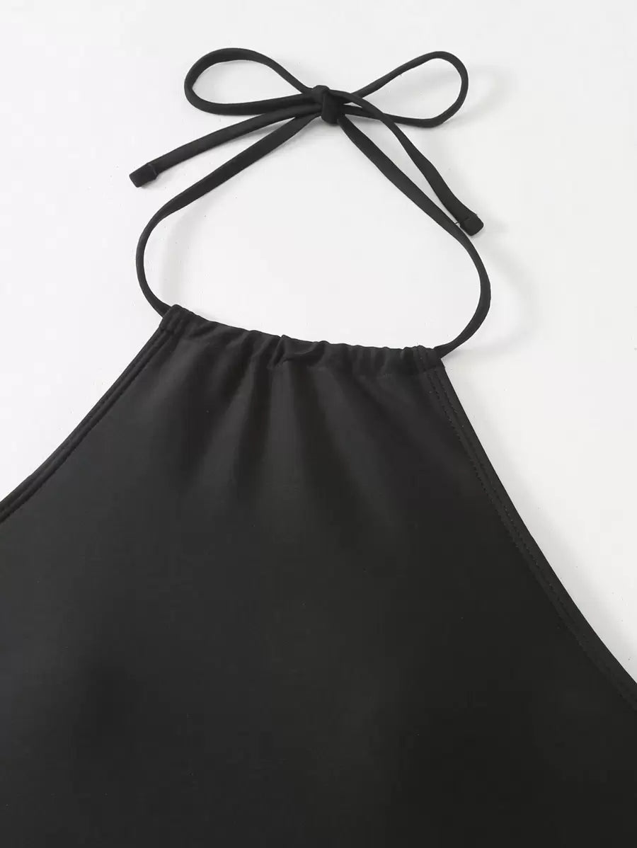 Lushie | Tummy-Control Bikini Top