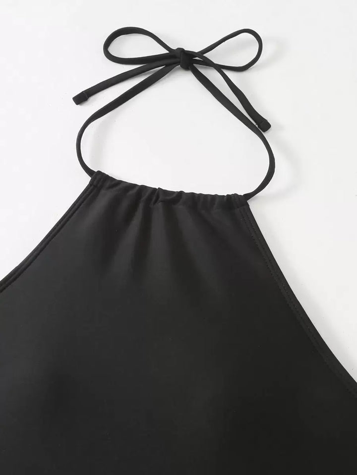 Lushie | Tummy-Control Bikini Top