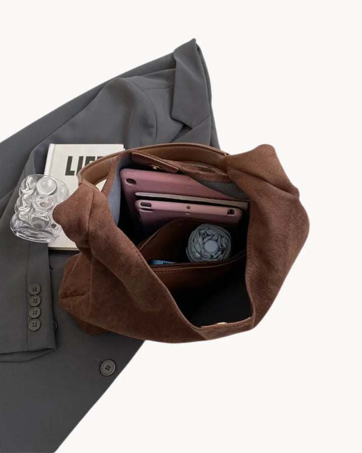 Serena Bag | Timeless