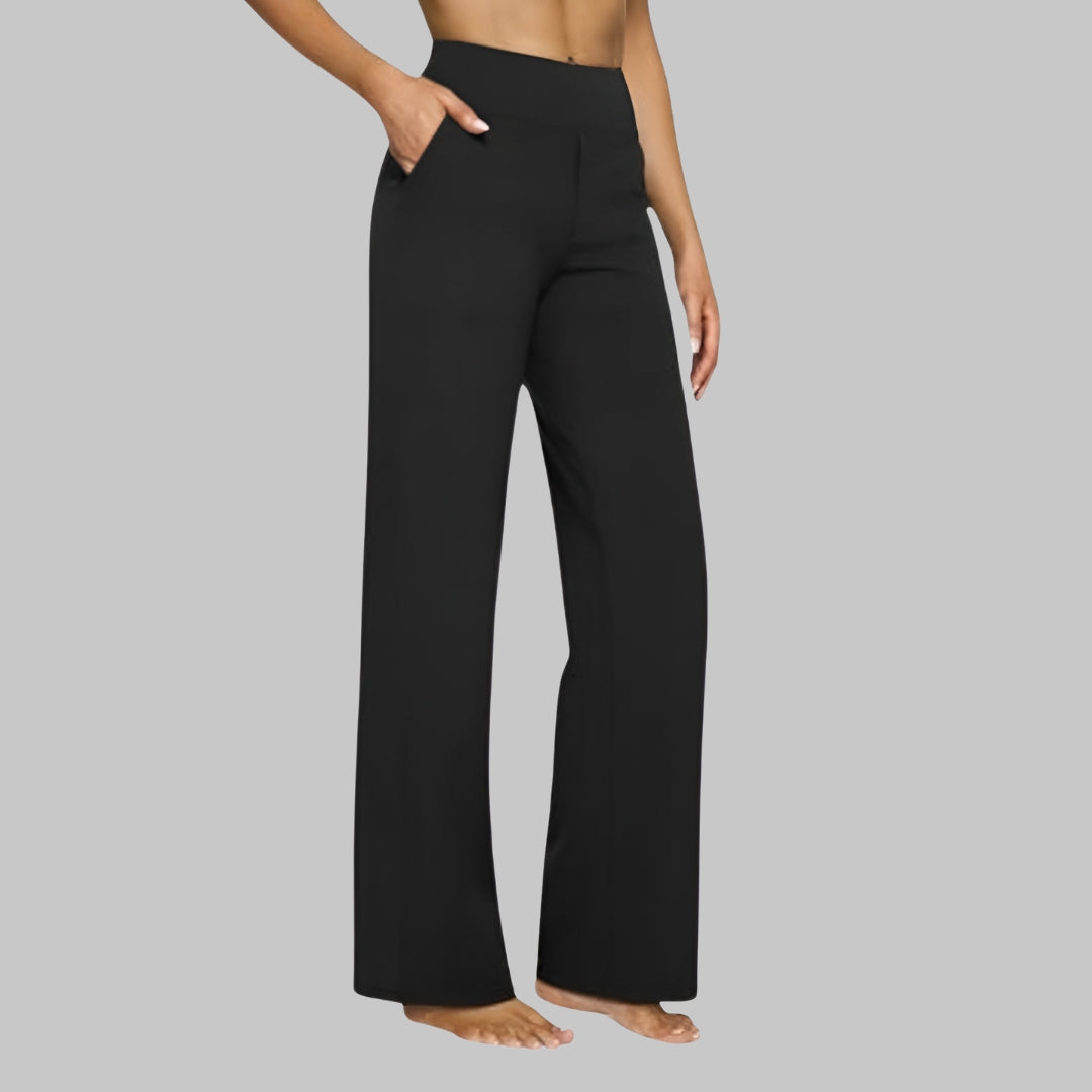 Ayla | Versatile and Comfortable Stretch Pants