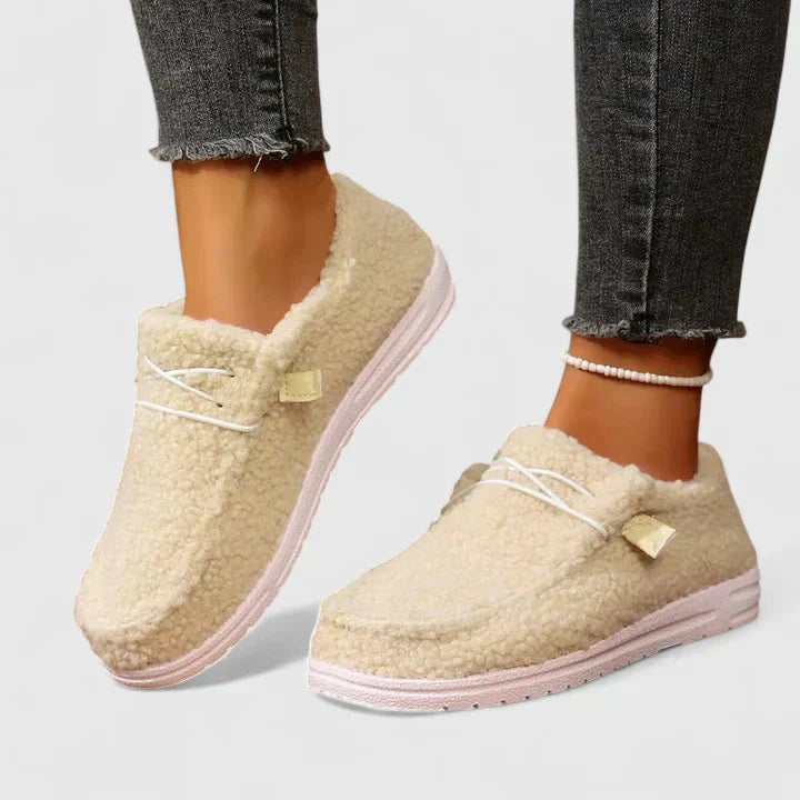 Nia | Comfort & Support Orthopedic Loafers