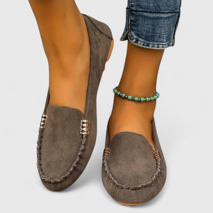 Karley | Comfort Orthopedic Loafer