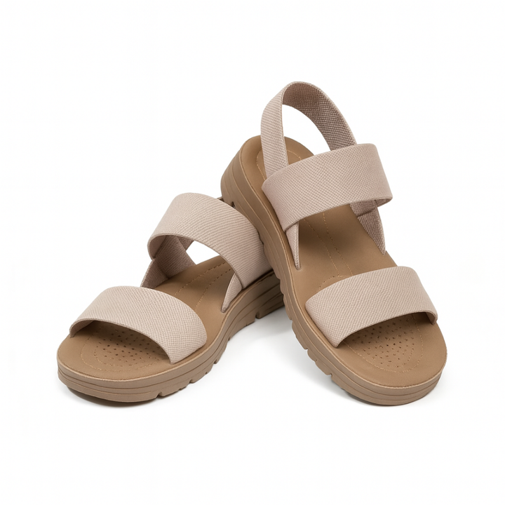 Elsa™ | Comfort-Oriented Orthopedic Sandals