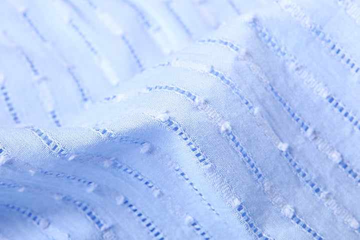 Elizabeth - Relaxed Shirt and Shorts Ensemble