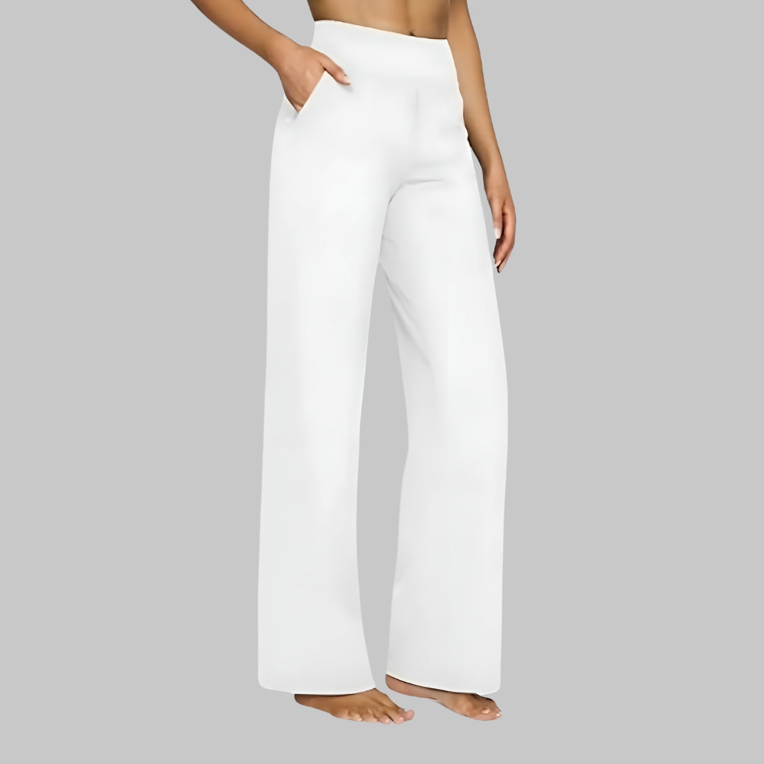 Ayla | Versatile and Comfortable Stretch Pants
