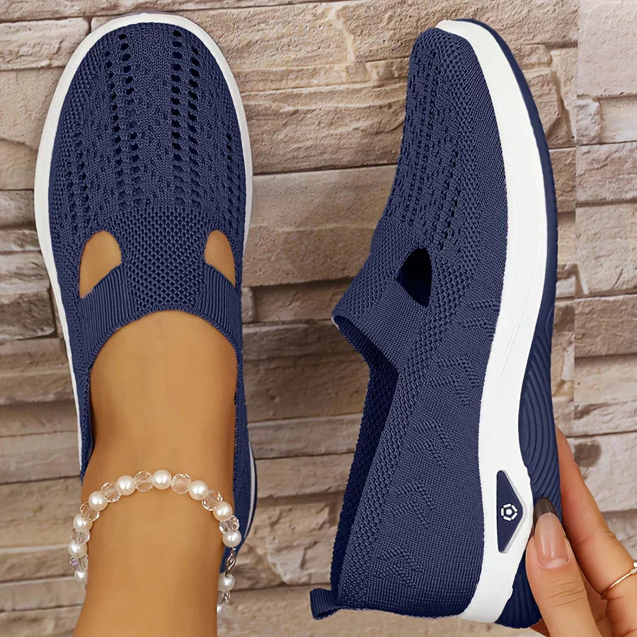 Carry™ Orthopedic Slip-On Footwear