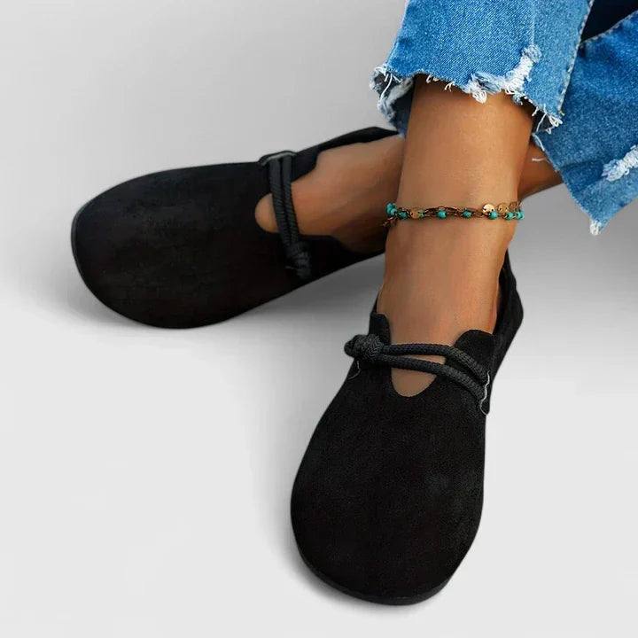 Isabelle | Comfort-Focused Orthopedic Loafers