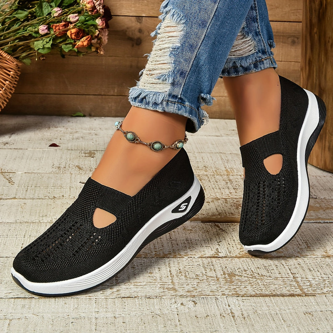 Carry™ Orthopedic Slip-On Footwear