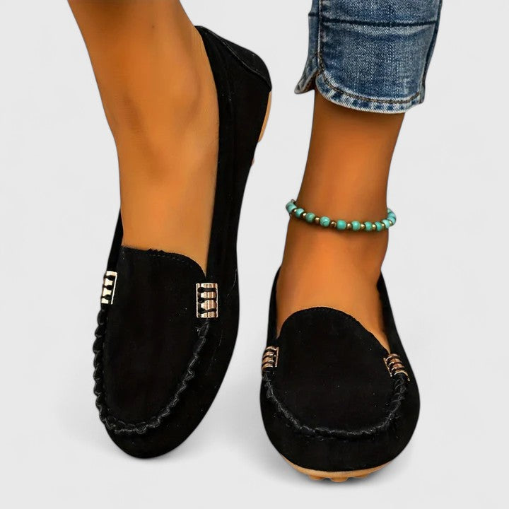 Karley | Comfort Orthopedic Loafer