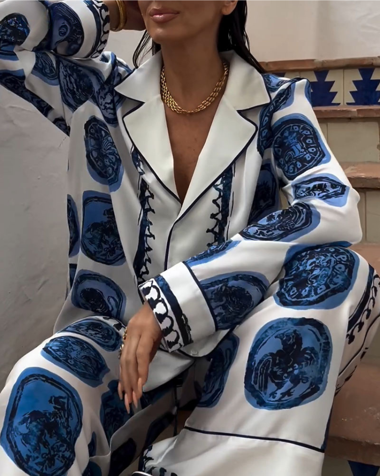 Bethia - Coordinated Two-Piece Ensemble