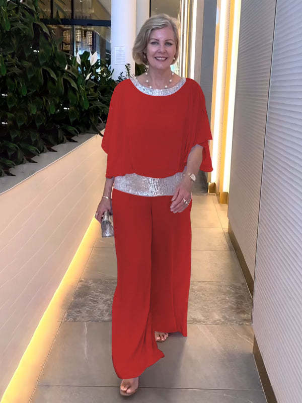 Classy Elegance Set by Mireya