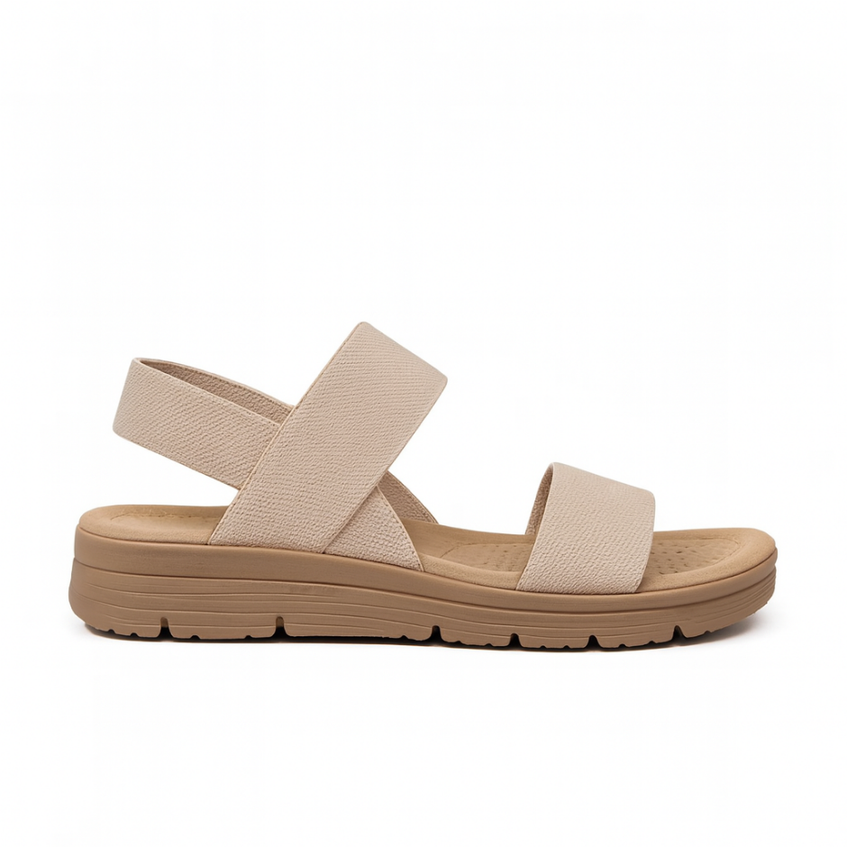 Elsa™ | Comfort-Oriented Orthopedic Sandals
