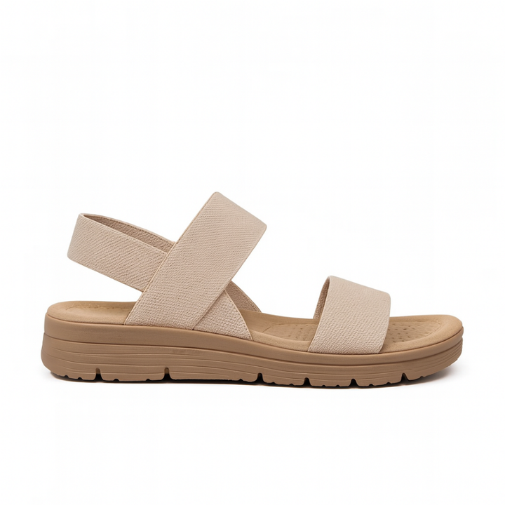 Elsa™ | Comfort-Oriented Orthopedic Sandals