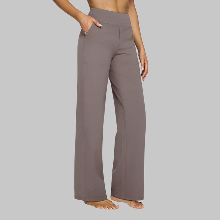 Ayla | Versatile and Comfortable Stretch Pants