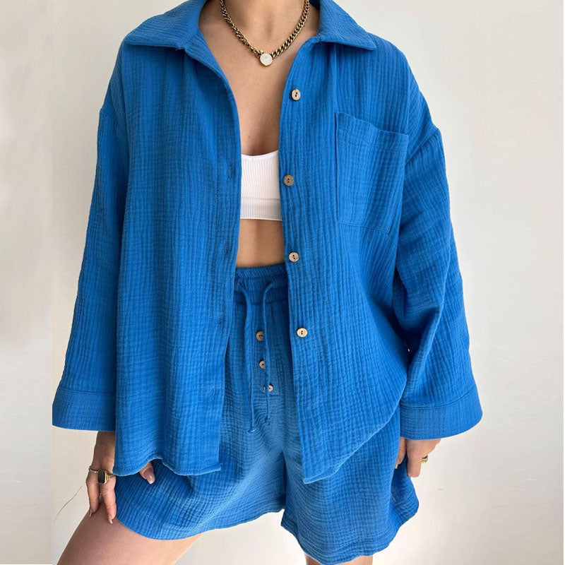 Espera - Effortless Breezy Duo Set