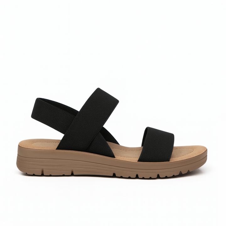 Elsa™ | Comfort-Oriented Orthopedic Sandals