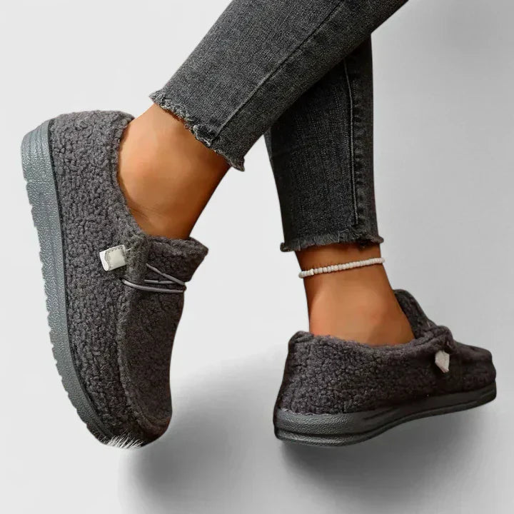 Nia | Comfort & Support Orthopedic Loafers
