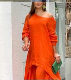 Amanda - Effortless Chic Set