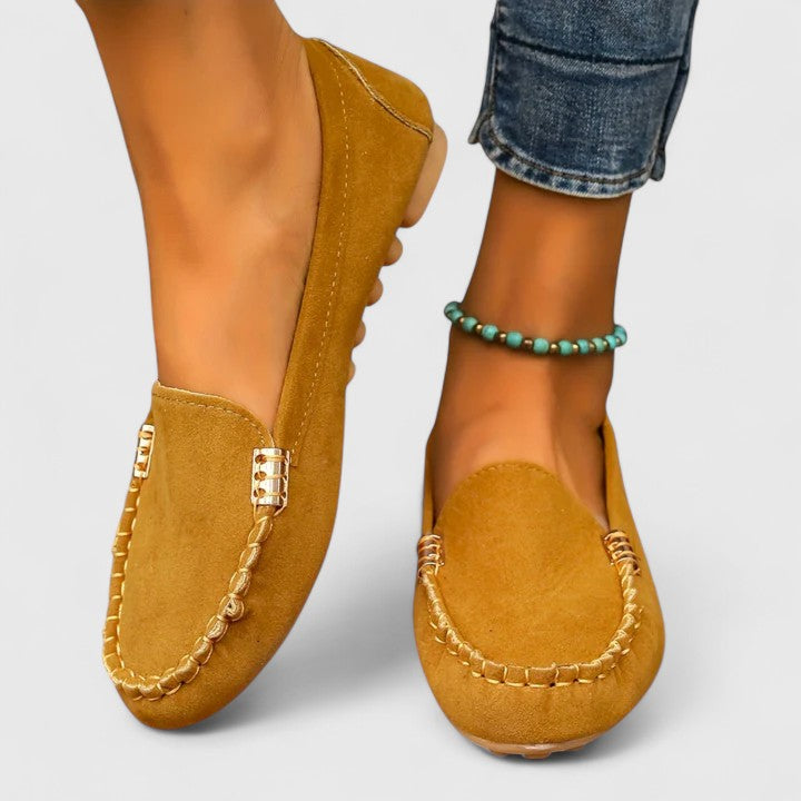 Karley | Comfort Orthopedic Loafer