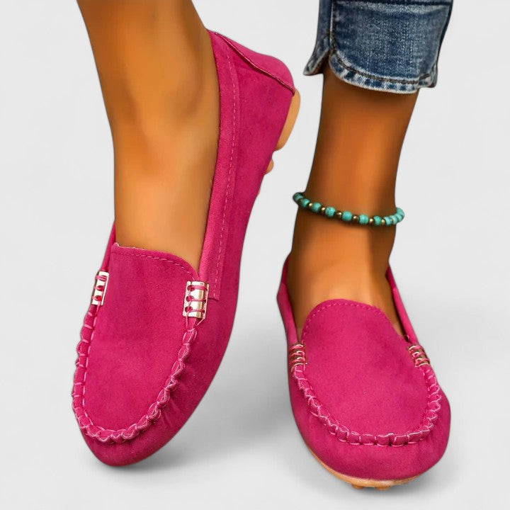 Karley | Comfort Orthopedic Loafer