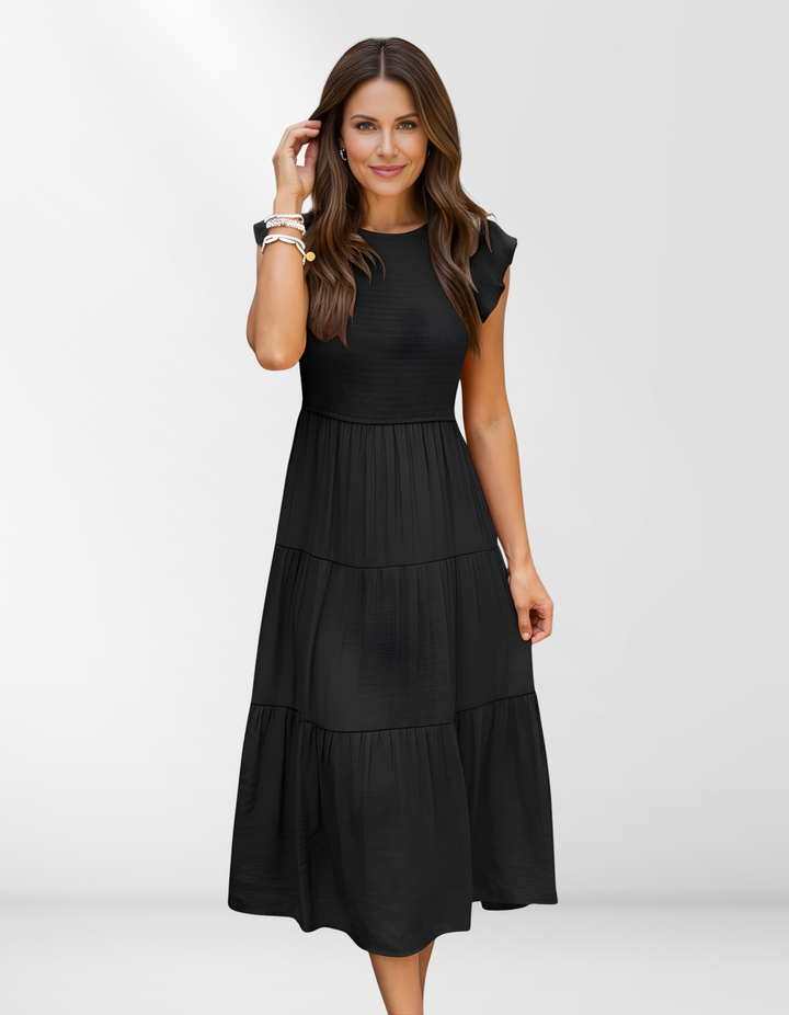 Lightweight Breeze Dress