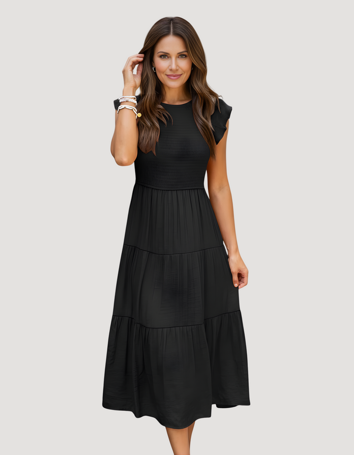 Lightweight Breeze Dress