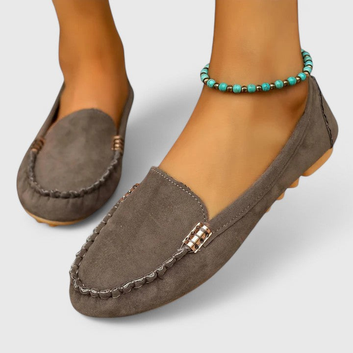 Karley | Comfort Orthopedic Loafer