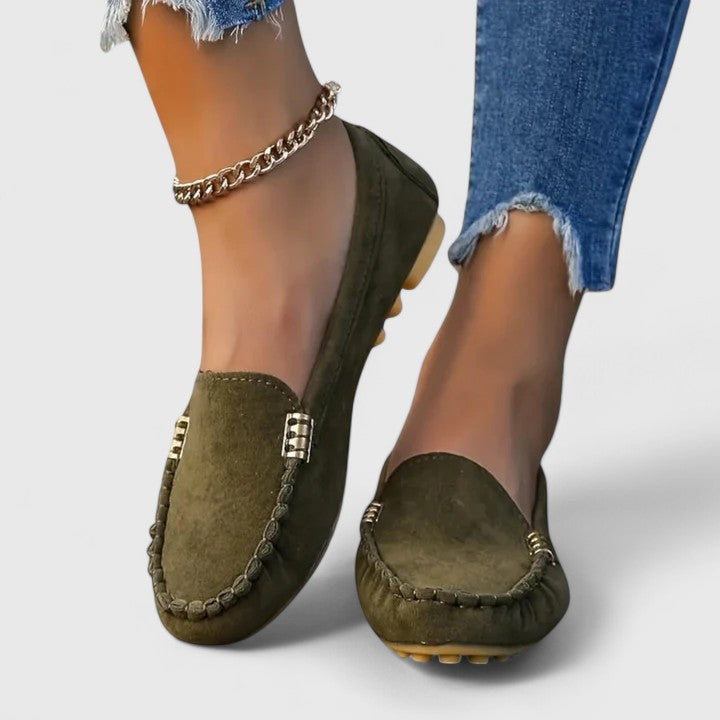 Karley | Comfort Orthopedic Loafer
