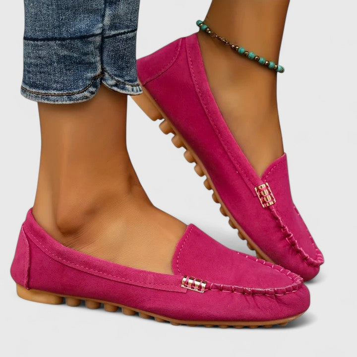 Karley | Comfort Orthopedic Loafer