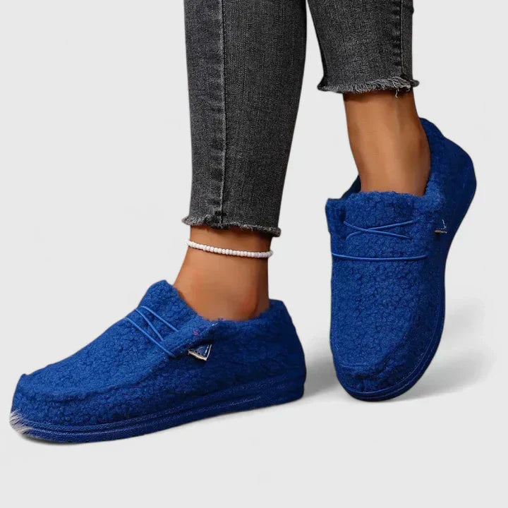 Nia | Comfort & Support Orthopedic Loafers