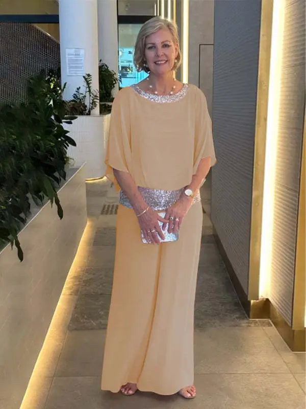 Classy Elegance Set by Mireya