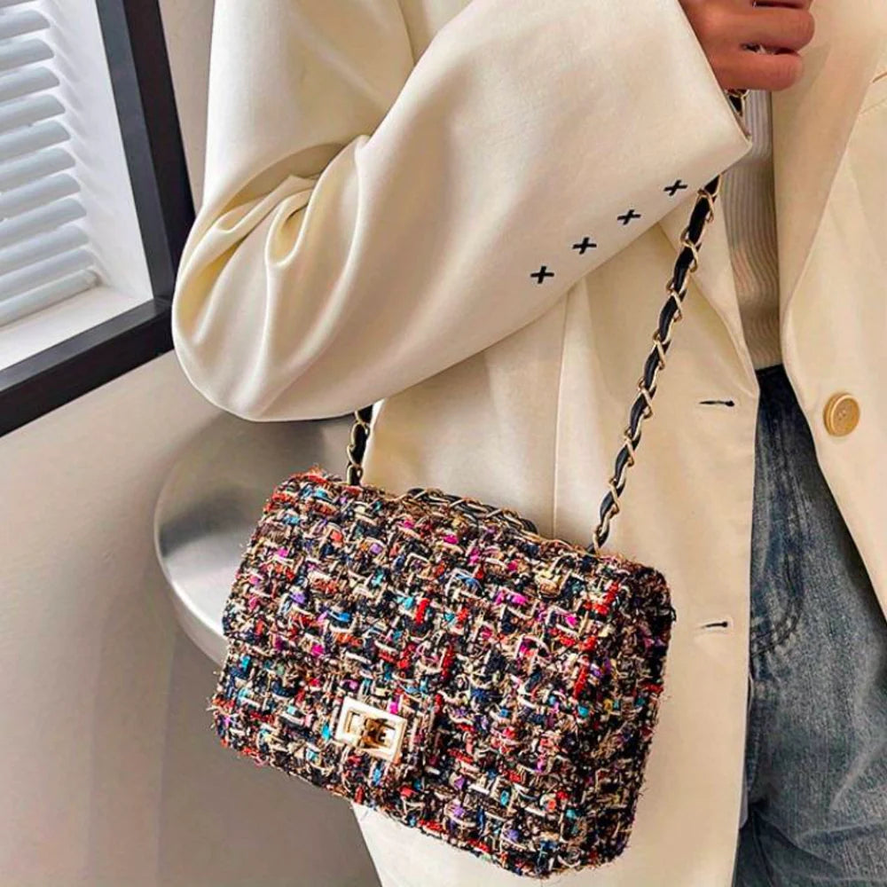 Eléna | Elegant Women's Shoulder Bag