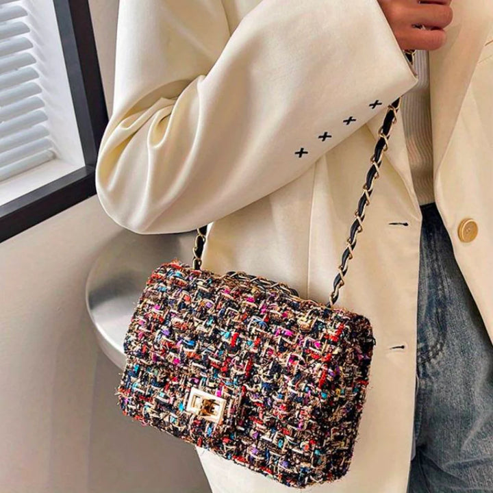 Eléna | Elegant Women's Shoulder Bag