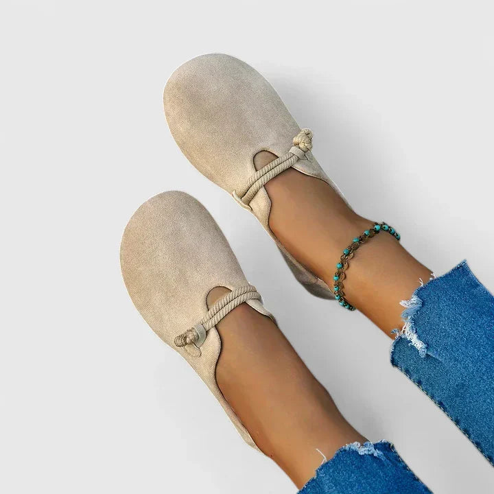 Isabelle | Comfort-Focused Orthopedic Loafers