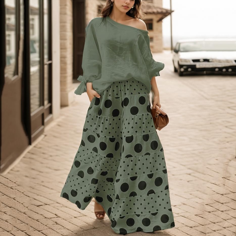 Viella - Fun Polka Dot Ensemble