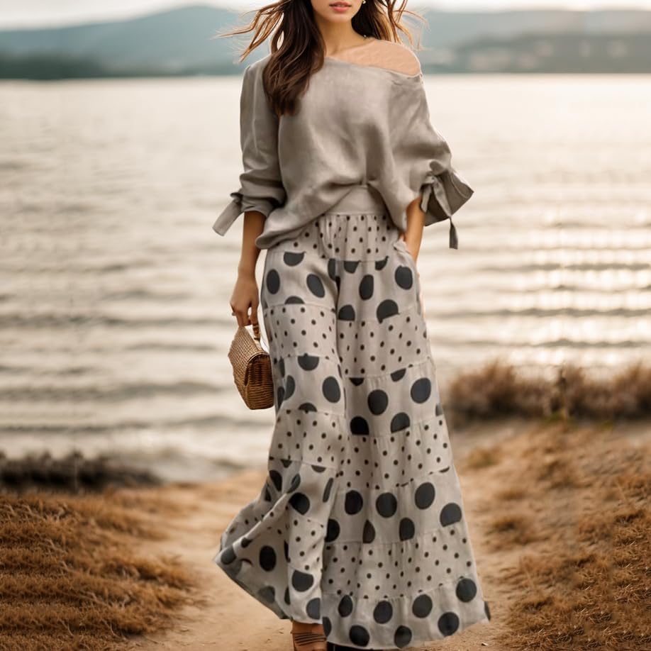 Viella - Fun Polka Dot Ensemble