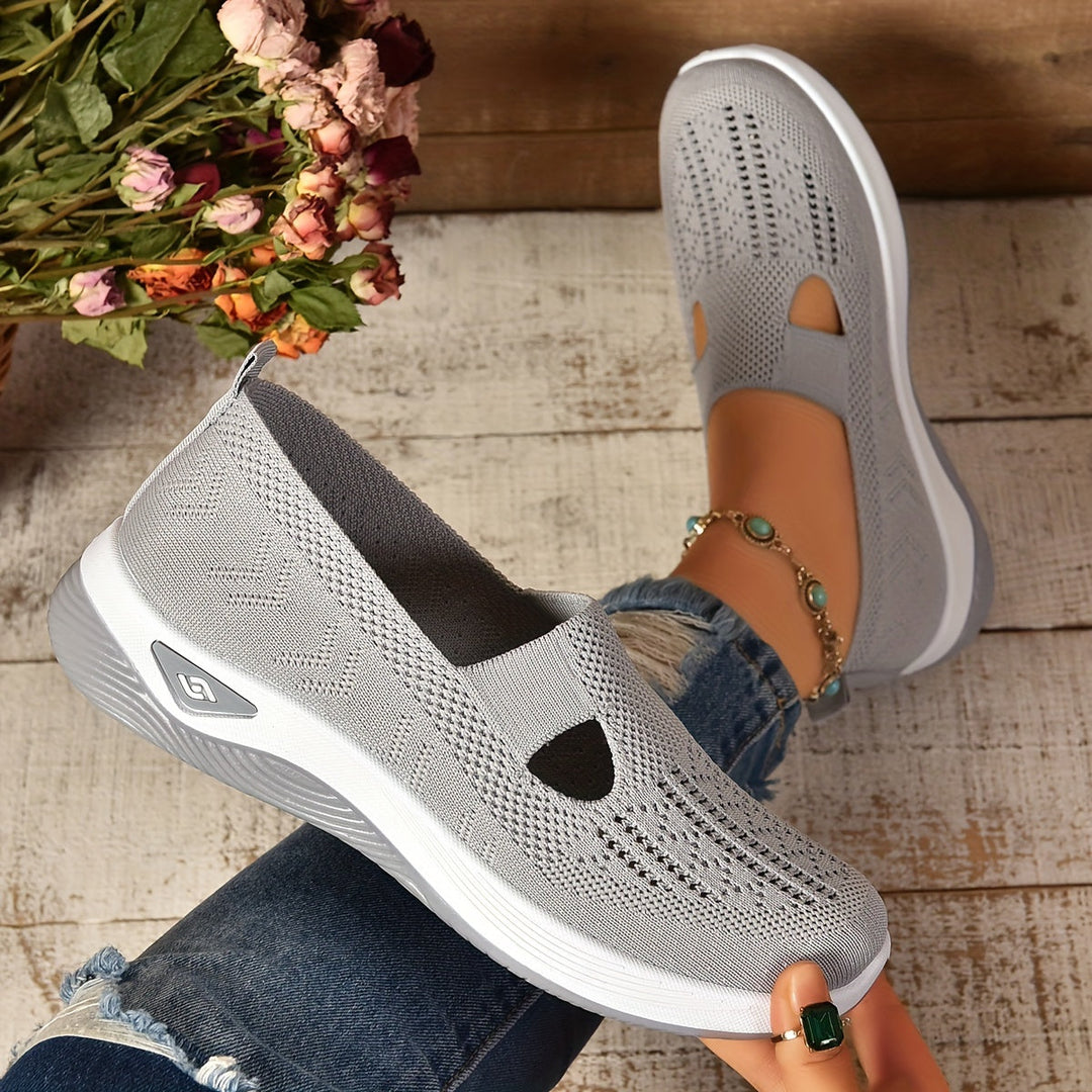 Carry™ Orthopedic Slip-On Footwear