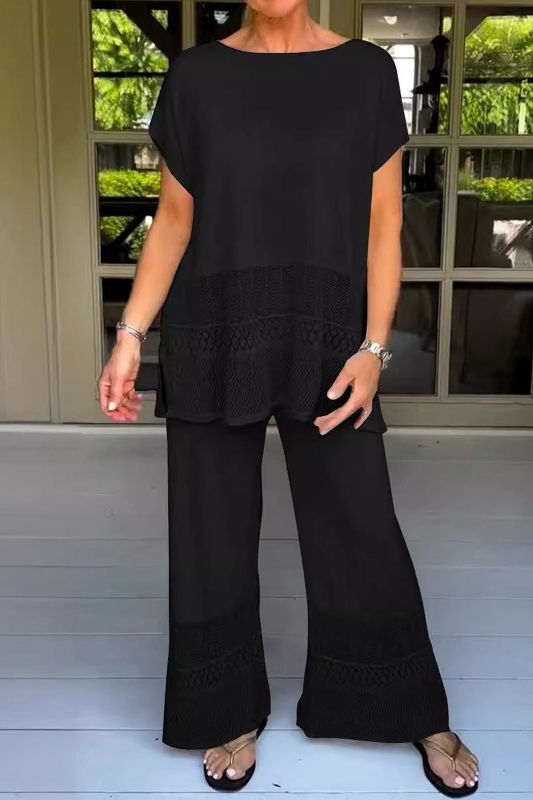 Elodie - Classic Cozy Ensemble