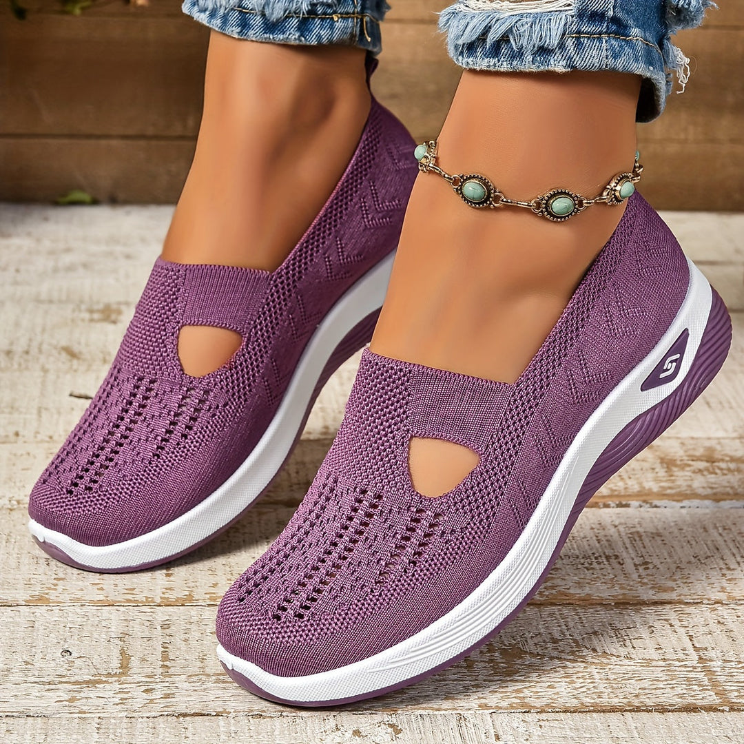 Carry™ Orthopedic Slip-On Footwear