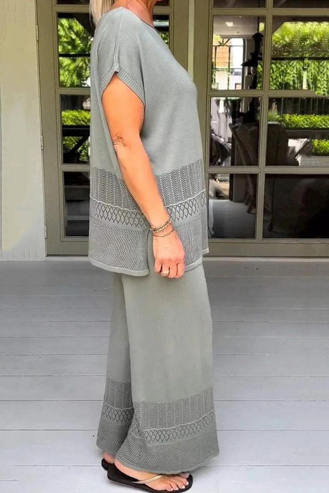 Elodie - Classic Cozy Ensemble