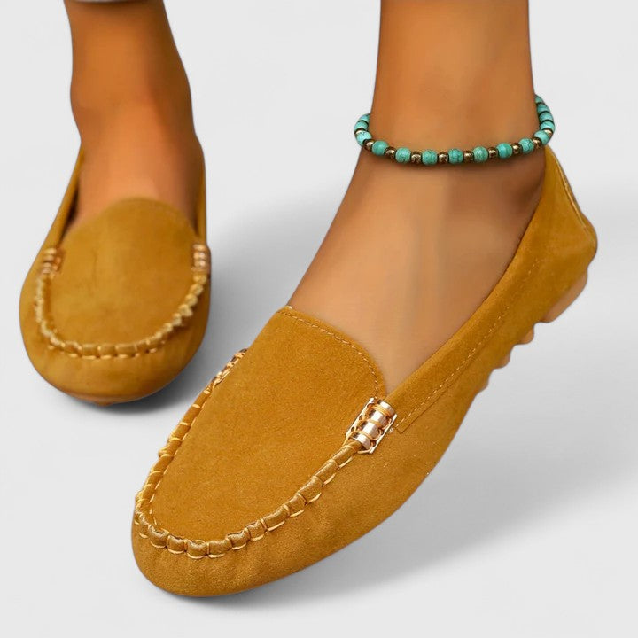Karley | Comfort Orthopedic Loafer